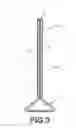 Fig. 04 - TABLE TENT READER