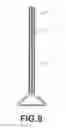 Fig. 14 - TABLE TENT READER