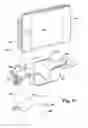 Fig. 03 - Audio visual enhancement apparatus