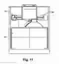 Fig. 10 - Audio visual enhancement apparatus