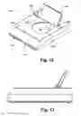 Fig. 11 - Audio visual enhancement apparatus