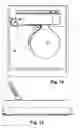 Fig. 12 - Audio visual enhancement apparatus