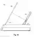 Fig. 13 - Audio visual enhancement apparatus