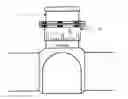 Fig. 01 - Multi-grain zero turret