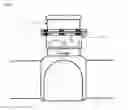 Fig. 04 - Multi-grain zero turret