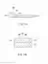 Fig. 11 - Magnetic head for perpendicular magnetic recording with shield around main pole