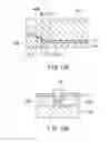 Fig. 13 - Magnetic head for perpendicular magnetic recording with shield around main pole