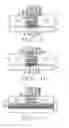 Fig. 05 - High resolution magnetic read head using top exchange biasing and/or lateral hand biasing of the free layer