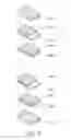 Fig. 03 - Multilayer ceramic condenser and method for manufacturing the same