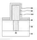 Fig. 01 - ELECTRODE IN SEMICONDUCTOR DEVICE, CAPACITOR AND METHOD OF FABRICATING THE SAME
