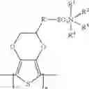 Fig. 03 - Solid electrolytic capacitor containing a poly(3,4-ethylenedioxythiophene) quaternary onium salt