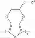 Fig. 05 - Solid electrolytic capacitor containing a poly(3,4-ethylenedioxythiophene) quaternary onium salt
