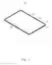 Fig. 02 - Electronic device housing and manufacturing method thereof