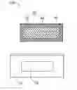 Fig. 01 - Method for making dust cover, electronic device, and method for fixing dust cover to electronic device housing