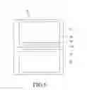 Fig. 04 - Multidisplay portable device