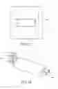 Fig. 14 - Multidisplay portable device
