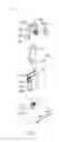 Fig. 02 - Mounting clamp for USB device and motherboard assembly incorporating the same