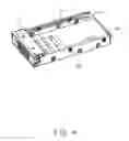 Fig. 05 - MOUNTING APPARATUS FOR DATA STORAGE DEVICES