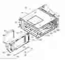 Fig. 01 - Mounting apparatus for data storage device