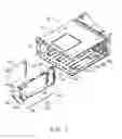 Fig. 02 - Mounting apparatus for data storage device
