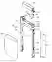 Fig. 01 - Mounting apparatus for data storage device