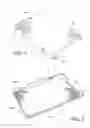 Fig. 03 - Hand pads for tablet type computers