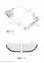Fig. 06 - Hand pads for tablet type computers