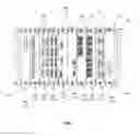 Fig. 04 - Open frame electronic chassis for enclosed modules