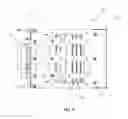 Fig. 06 - Open frame electronic chassis for enclosed modules