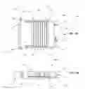 Fig. 09 - Open frame electronic chassis for enclosed modules