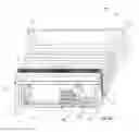 Fig. 10 - Open frame electronic chassis for enclosed modules