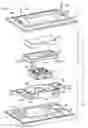 Fig. 02 - MODULE RECEPTACLE