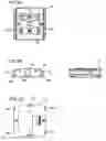 Fig. 06 - MODULE RECEPTACLE