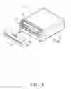 Fig. 04 - Electronic device and port connector thereof