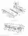 Fig. 03 - Switch structure, electronic component part installing structure, and electronic musical instrument including the same