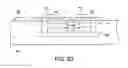 Fig. 12 - Printed circuit board radio-frequency shielding structures
