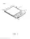 Fig. 02 - ELECTRONIC DEVICE HAVING DUST BLOCKING PORTION