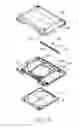 Fig. 05 - ELECTRONIC DEVICE HAVING DUST BLOCKING PORTION