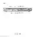 Fig. 09 - ELECTRONIC DEVICE HAVING DUST BLOCKING PORTION