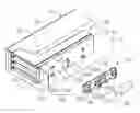 Fig. 01 - MOUNTING APPARATUS FOR POWER SUPPLY