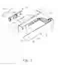 Fig. 03 - MOUNTING APPARATUS FOR POWER SUPPLY