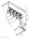 Fig. 01 - Mounting apparatus for expansion cards