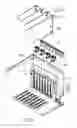 Fig. 02 - Mounting apparatus for expansion cards
