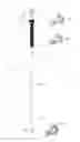 Fig. 01 - Telescopic Light Pole System