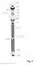 Fig. 04 - Telescopic Light Pole System