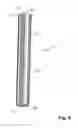 Fig. 07 - Telescopic Light Pole System