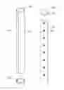Fig. 01 - LED TUBE