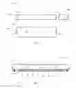 Fig. 05 - Side light LED troffer tube