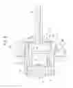 Fig. 07 - Light-emitting device with 2-axis attitude adjustable holder