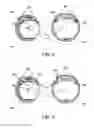 Fig. 04 - Light module with a distinguishable characteristic and a detachable feature